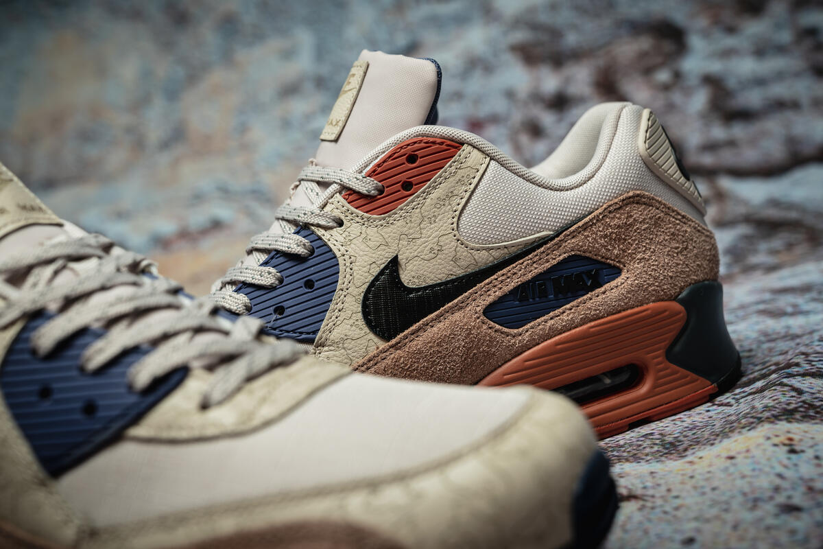 Nike Air Max 90 NRG 